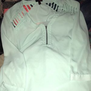 Woman’s Shirts Size L All in perfect condition.